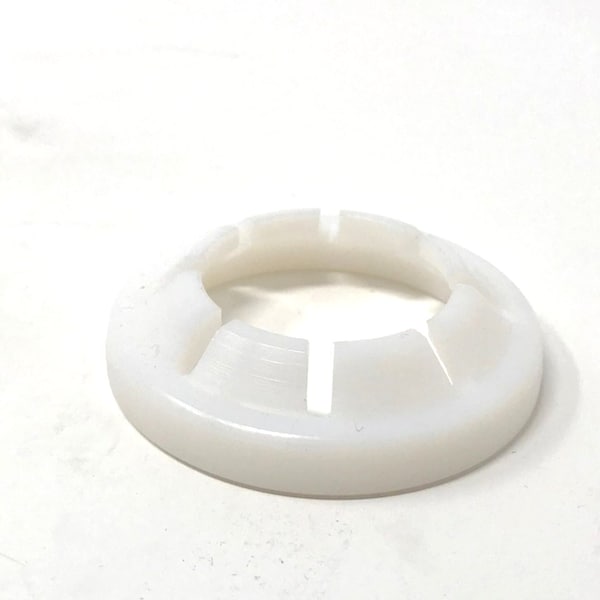 Seat TR Snap-on 3" PTFE